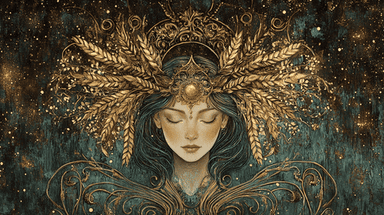 Virgo's Horoscope Report