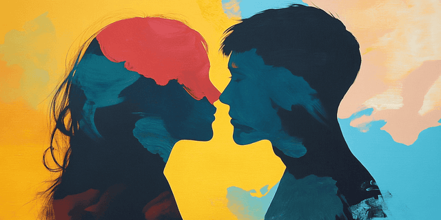 Love, Marriage & Sexual Relationship of Aries Image