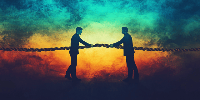 Relationship Participation of Aries Image